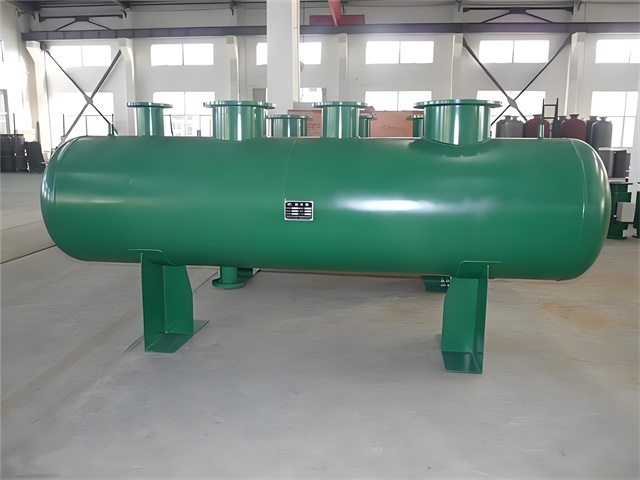长葛集分水器需要电源吗